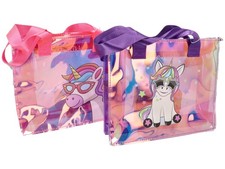Borsa Mare Bimba Summer Unicor. Bk10111