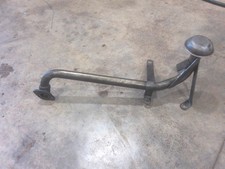 123-0773 Cat C12/C10 Rear Oil Sump Pickup Tube