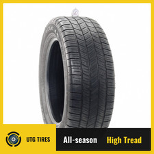 Used 27555r20 Goodyear Eagle Ls-2 111s - 8.532