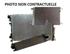 Radiateur Audi 100