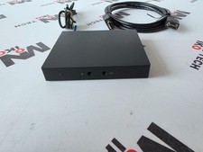 Razer Ripsaw HD Capture Card for Streaming Full-HD 1080P 4K 60fps Passthrough