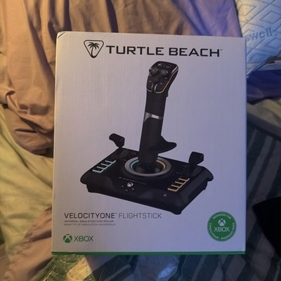 Turtle Beach VelocityOne Flightstick for Microsoft Xbox One/Series S/X
