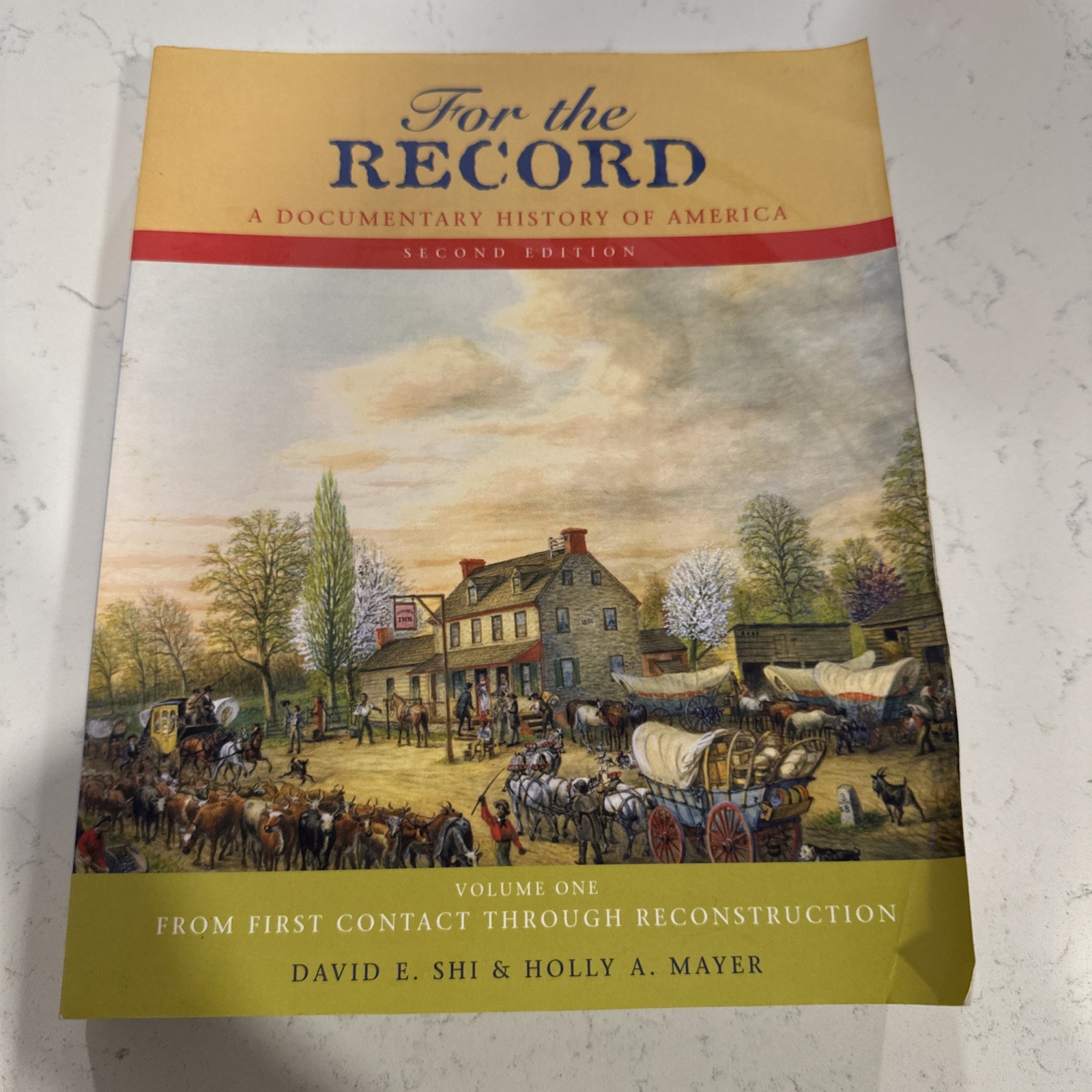Paperback 