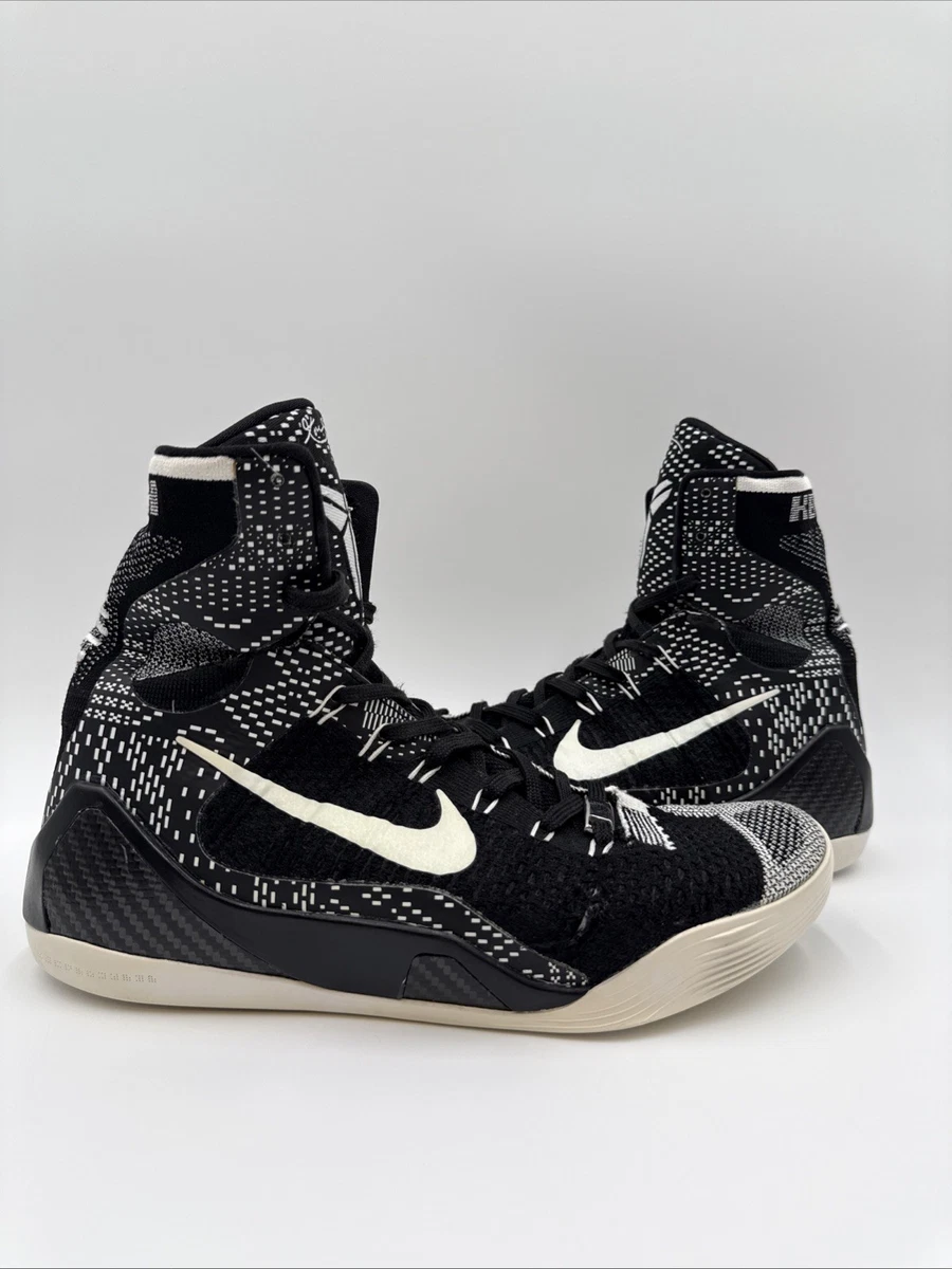 Nike Kobe 9 Elite Black History Month | eBay display picture 2