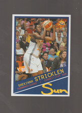 shekinna stricklen 2015 wnba,tennessee,morrilton,conway ark,fiba,storm,dream