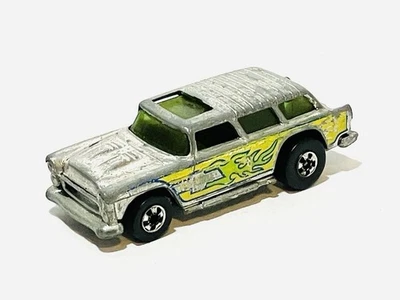 Hot Wheels 1955 Vehicle Year 1969 Year of Manufacture Vintage