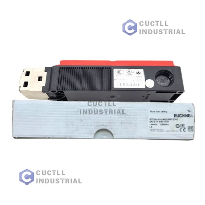 1PC NEW EUCHNER STP3A-4141A024MC2363 SAFETY SWITCH Free Shipping