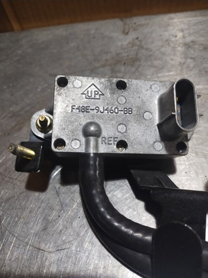 #ad 1998 mustang cobra egr pressure feedback sensor $50.00