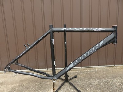 MARIN Nail Trail RAHMEN RH 47cm 26'' Aluminium Hardtail Mountainbike NAILTRAIL