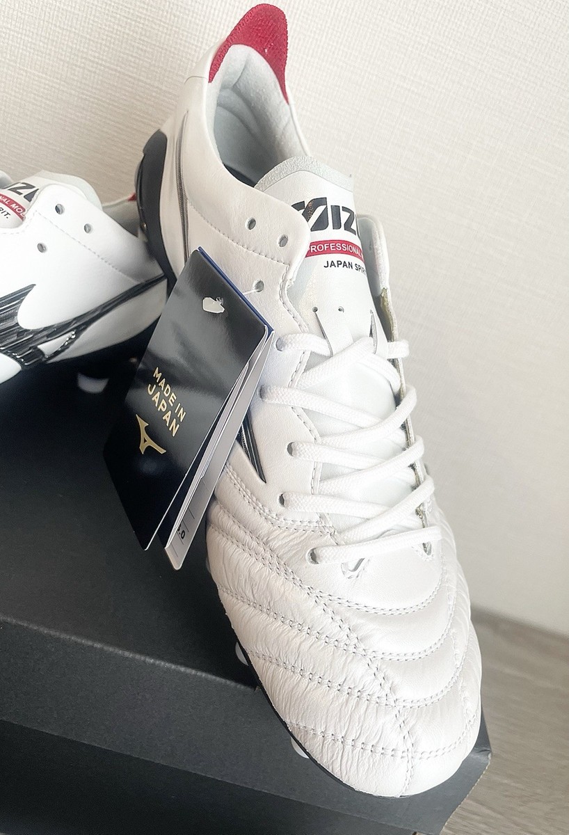 MIZUNO MORELIA NEO 4 IV JAPAN P1GA233009 Football Soccer Cleats