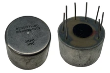 1-PCS Honeywell Bendix/King 019-06120-0000 Module 8 Pin Through Hole