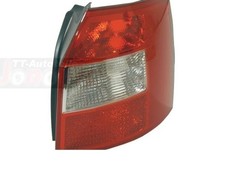 Hartsant Rückleuchte rechts Kombi für Audi A4 Baujahr 2000-2004 nicht für Cabri