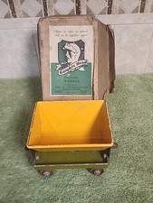 Knights Head Precision Models Tipping Truck Tin Plate True-To-Type-Products