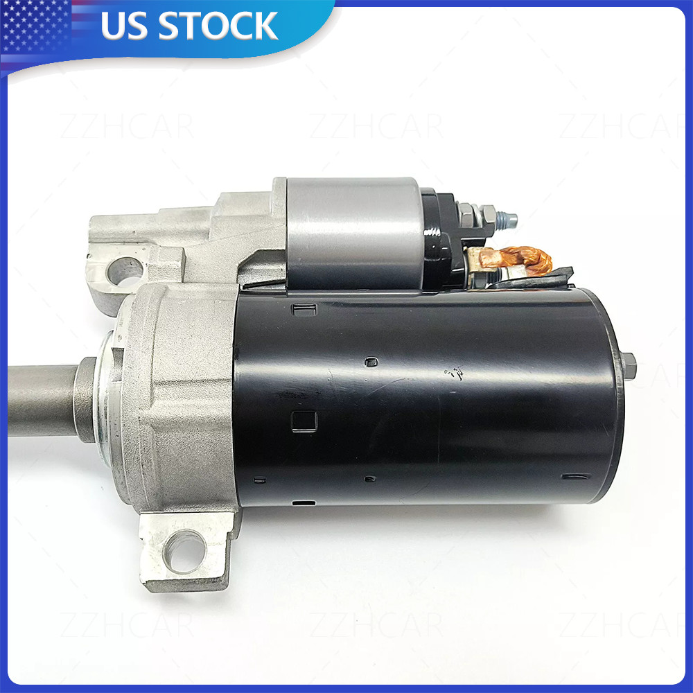 For McLaren 650 570S 720S MP4 3.8L V8 M838T M840T Engine Starter Motor 11F0133CP