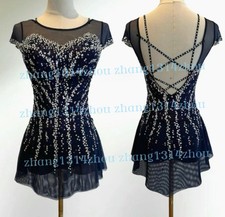 Figure skating performance costume - Customizable