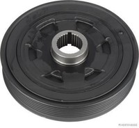 Riemenscheibe Kurbelwelle FüR Honda Accord VII Tourer Civic Viii Hatchback CR-V