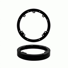 Metra 82-4301 Universal 1 Inch Spacer 6-6.75 Inch - pair Speaker Adapters