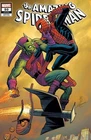 Amazing Spider-Man #50 John Romita Jr. Variant SPIDEY! | A COVER GOBLIN FIGHT!