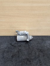 PEUGEOT 208 MK1 FL 1.2 PETROL STARTER MOTOR 9671530880