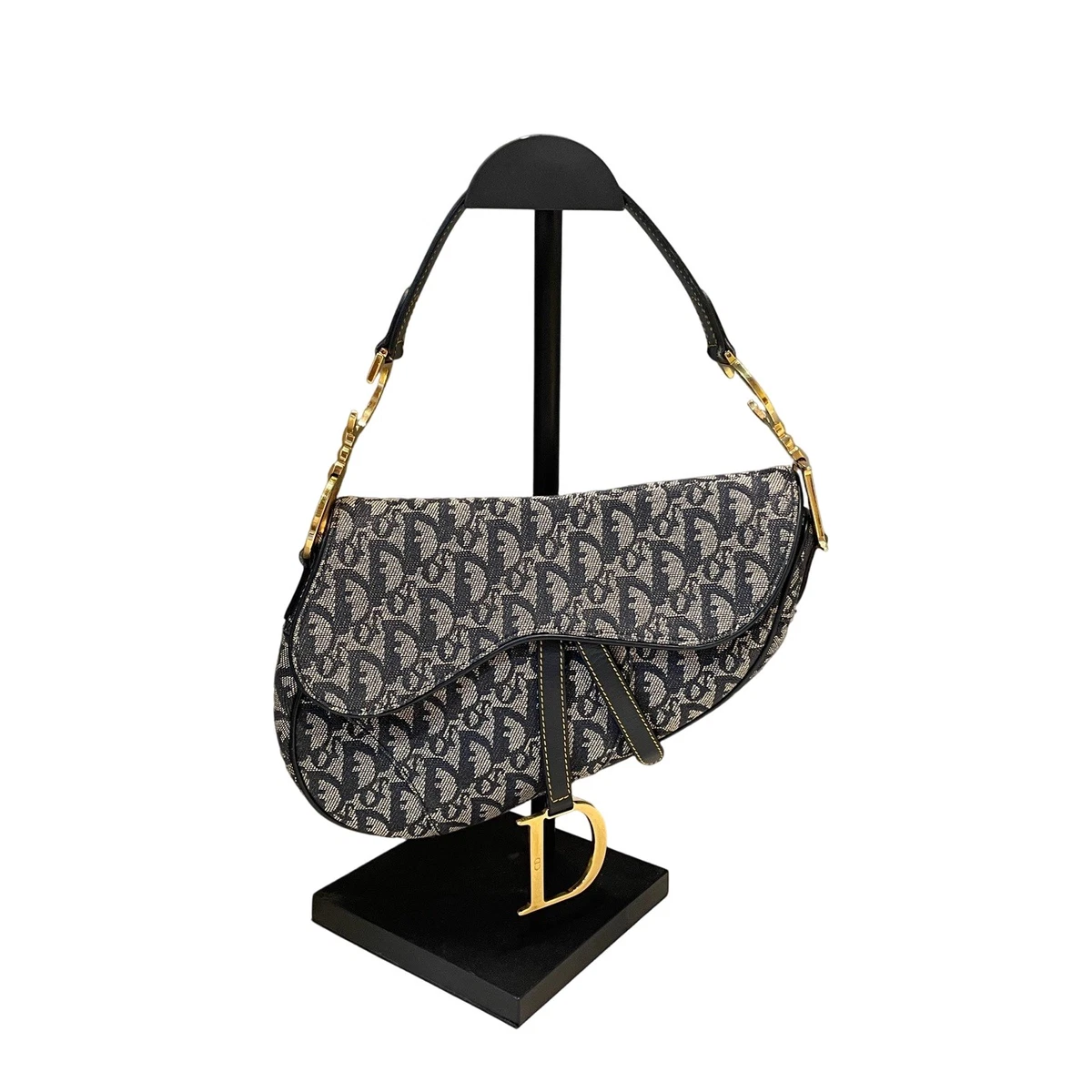 Dior Saddle Bags for sale | eBay