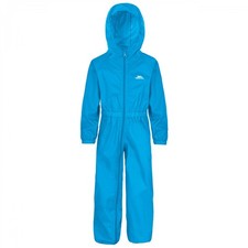 Trespass Babies Button Rain Suit  TP5013