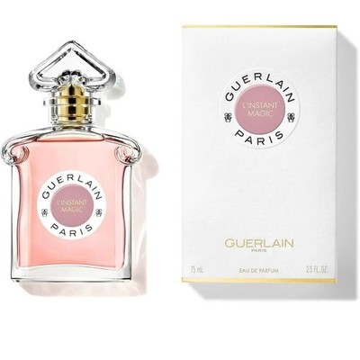 Damenparfüm Guerlain L'instant Magic EDP 75 ml