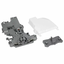 ELECTRIC LOCK FOR DISHWASHER DOOR OPENER ELECTROLUX REX AEG ZANUSSI 4055973491