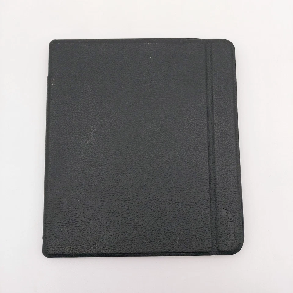 TOLINO Epos 3 - eBook Reader - Schwarz - 8 Zoll - Teildefekt‼️ - Bild 4 von 4