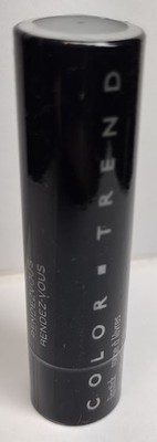 avon color trend lipstick rendezvous 1998 sealed Y2K