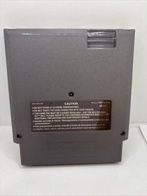 Joe & Mac (Nintendo NES, 1992) solo cartucho | probado
