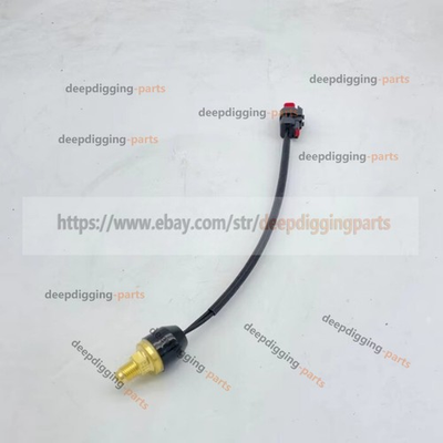 #ad for Caterpillar Pressure Switch Sensor Small Pressure Excavator 349 1756 $59.99