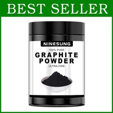 Graphite Powder for Sketching  Drawing