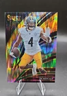2025 Panini DK Metcalf Green (Raw)