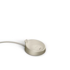 Jabra Evolve2 75 Charging Stand USB-A - Beige 14207-74 NEW