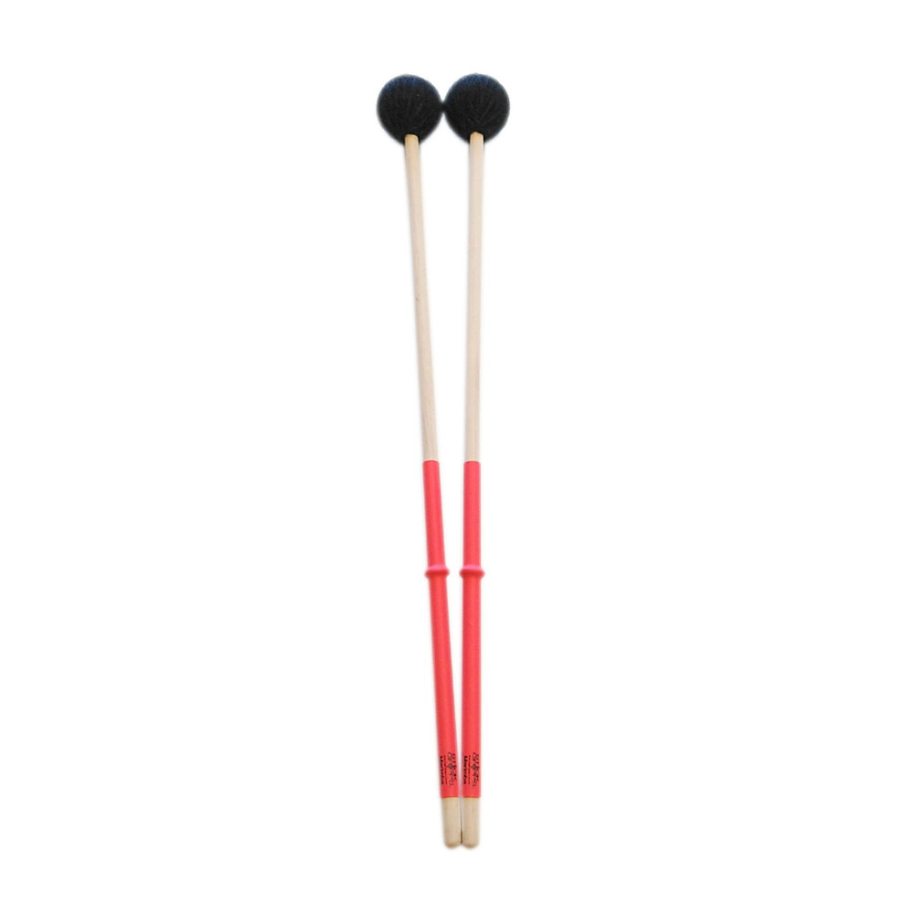 Ручки для ксилофона Marimba Stick Gripps 3 Пары красных