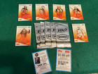 2018 Denny’s Solo: A Star Wars Story -Topps Cards (5 Sealed/Unopened packs) — photo 2