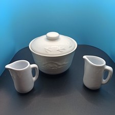 SCODELLA ZUCCHERIERA MULINO BIANCO 1987 1984 VINTAGE SET