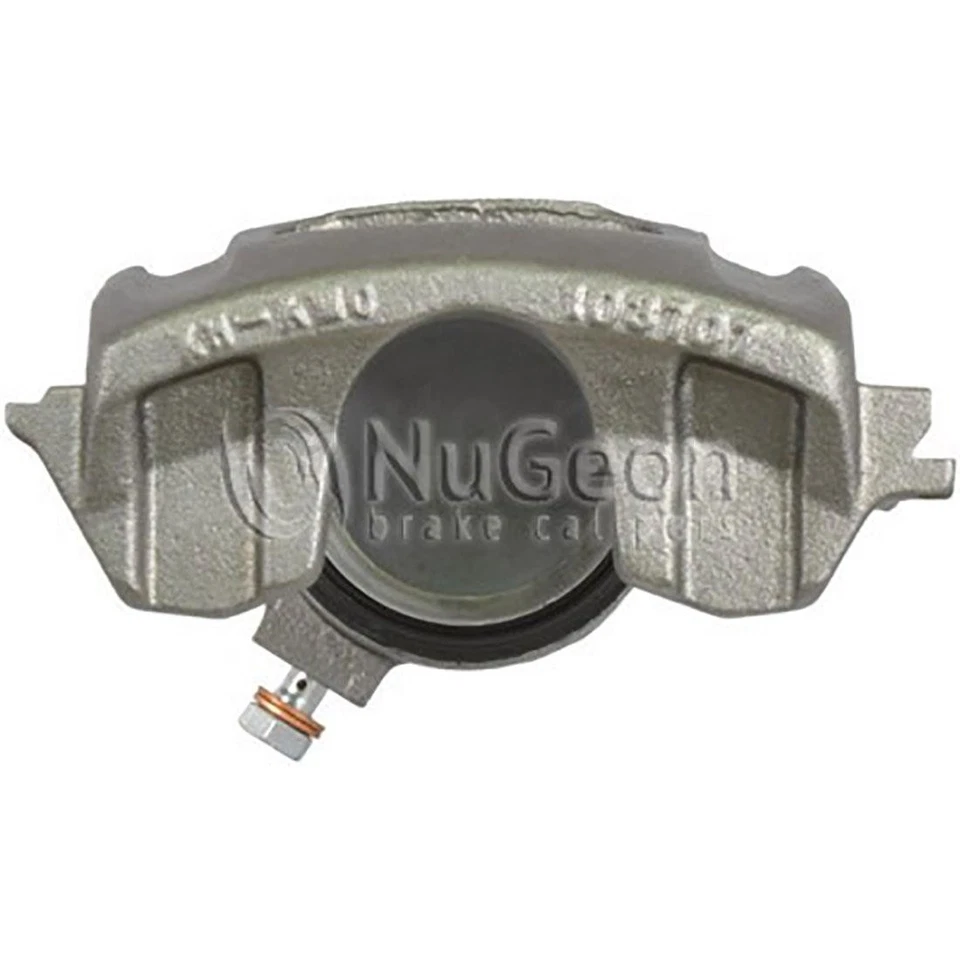 Pinza delantera de línea de freno para Jeep CJ7 4,2 L 2,5 L 4,6 L Foto 4 de 4