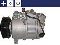 Mahle ACP 1269 000S Kompressor, Klimaanlage FüR Audi,Audi (Faw)