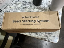 Aero Garden Bounty Seed Starting System