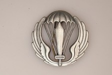 Italien - Barett Fallschirmjäger-Abzeichen