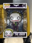 Funko Pop! Vinyl Jumbo 10 in: DC Universe - The Joker (10 inch) #334