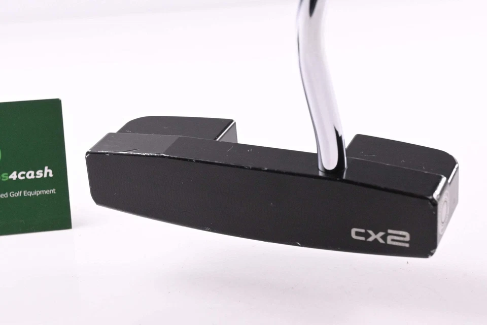 Cure CX 2 Putter / 34 Inch - Image 2 of 4