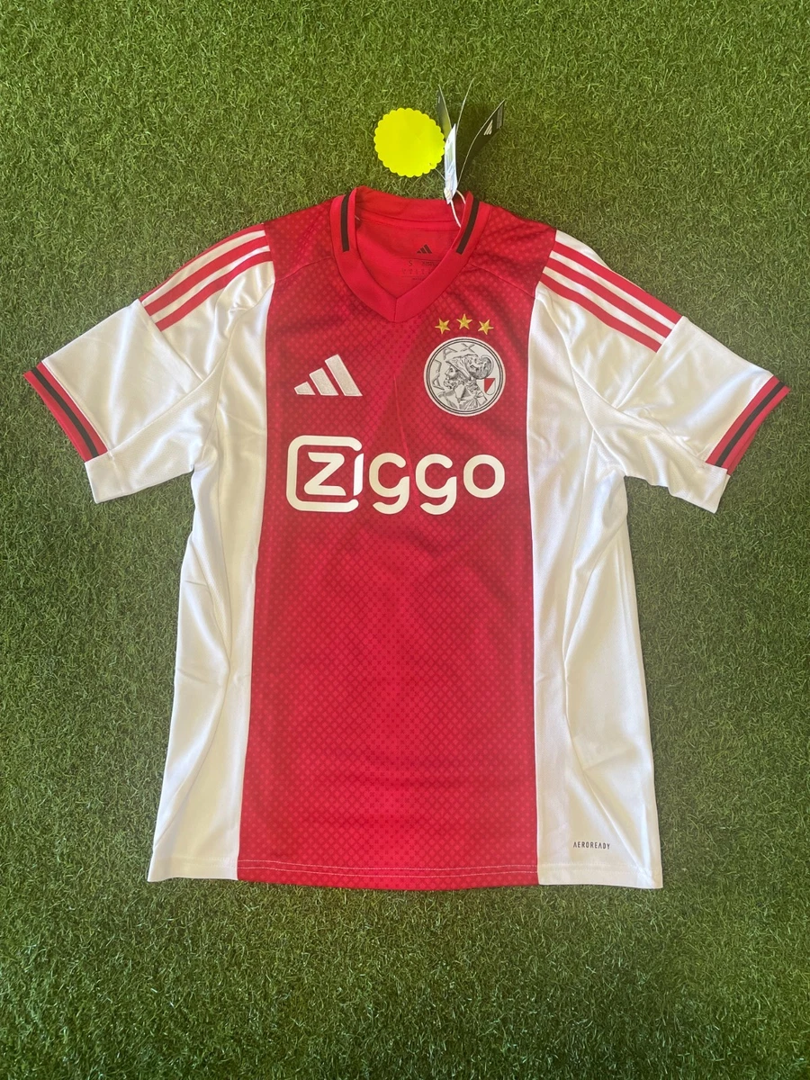 Las mejores ofertas en Tamaño 2XL Ajax Amsterdam Club