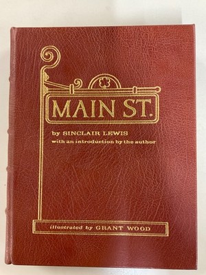 Collectible Beautiful Books Decor - Some Leather & Gilt - Choose from 30+ Titles
