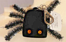 Bath Body Works 2021 Halloween Fall Spider Pocketbac Holder