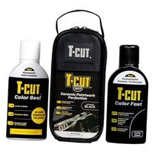 Paintwork Perfection Kit - Ultimate Black