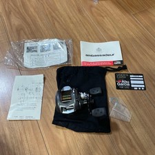 Abu Garcia Black Max Baitcasting Reel