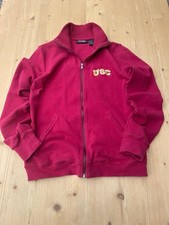 university of southern california USC zip up sweatshirt womens
