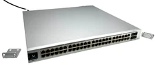 Ubiquiti Networks USW-PRO-48-POE Layer 3 Ethernet Switch